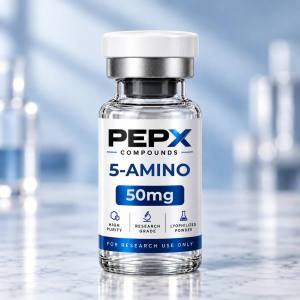 5-Amino-1MQ
